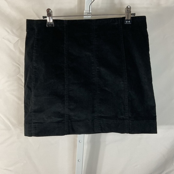 Jolt Dresses & Skirts - Jolt Black Mini Skirt